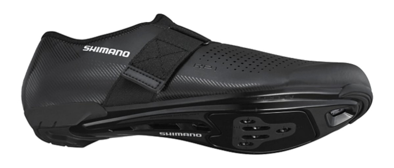 Shimano RP1 RP101 Road / Off-Road Cycling Shoes SPD-SL / SPD (SH-RP101 ...