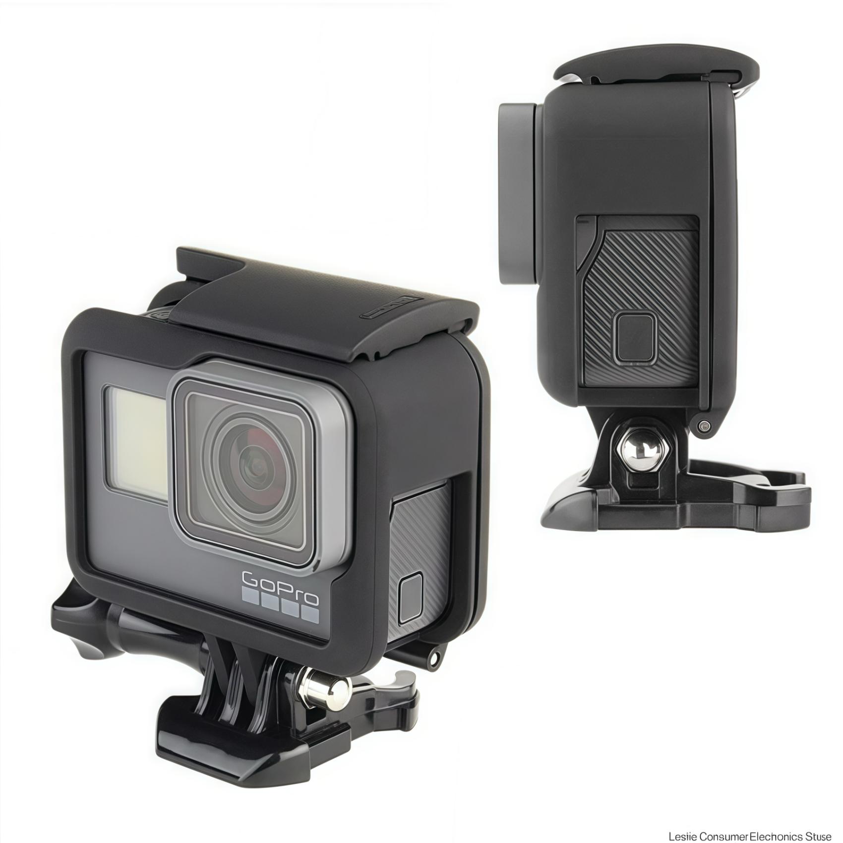 GoPro Hero 5/6/7/8/9/10/11/12/13 Border Protective Shell Case ...