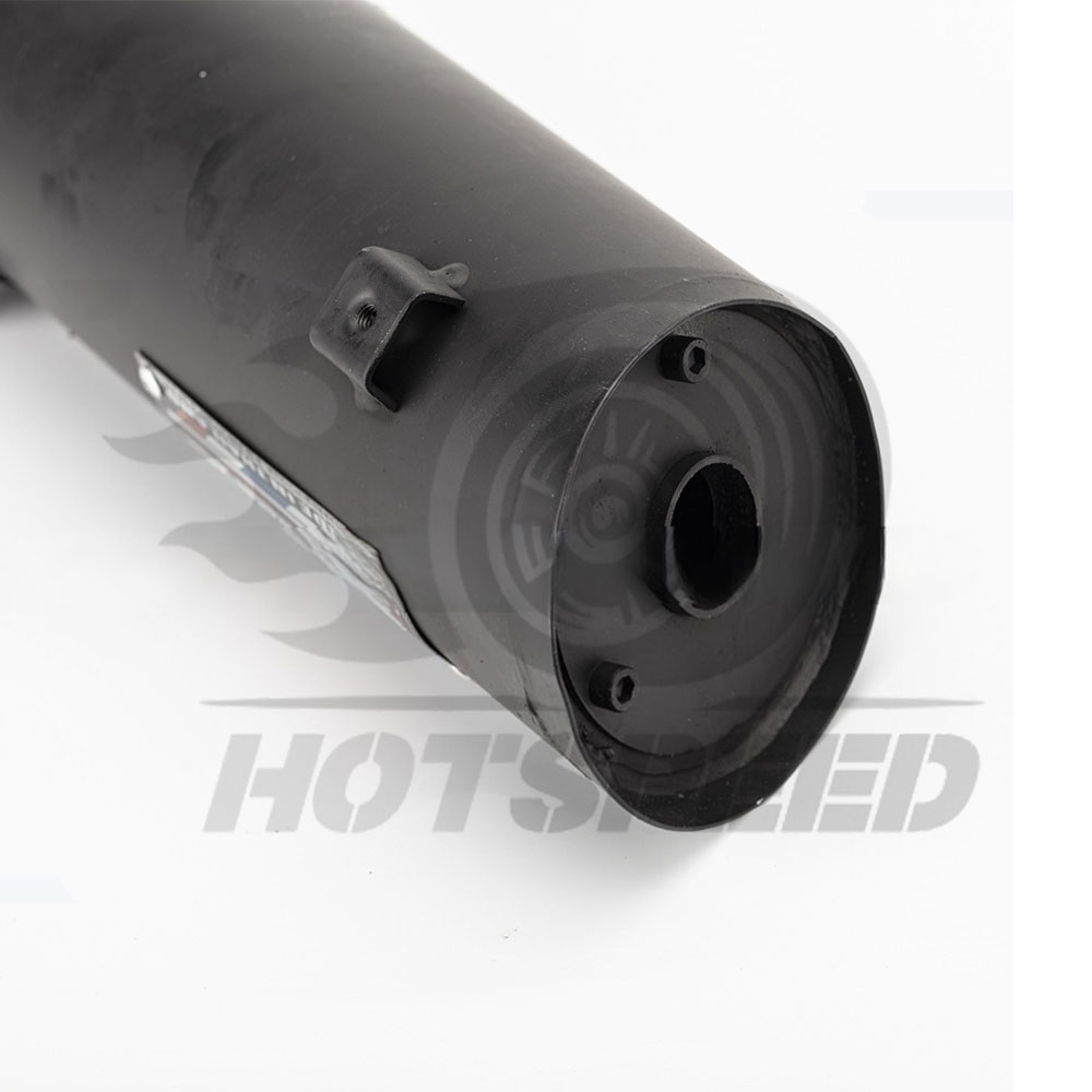 HOTSPEED Muffler Pipe For Honda Wave 100 125 Chicken Pipe Original ...