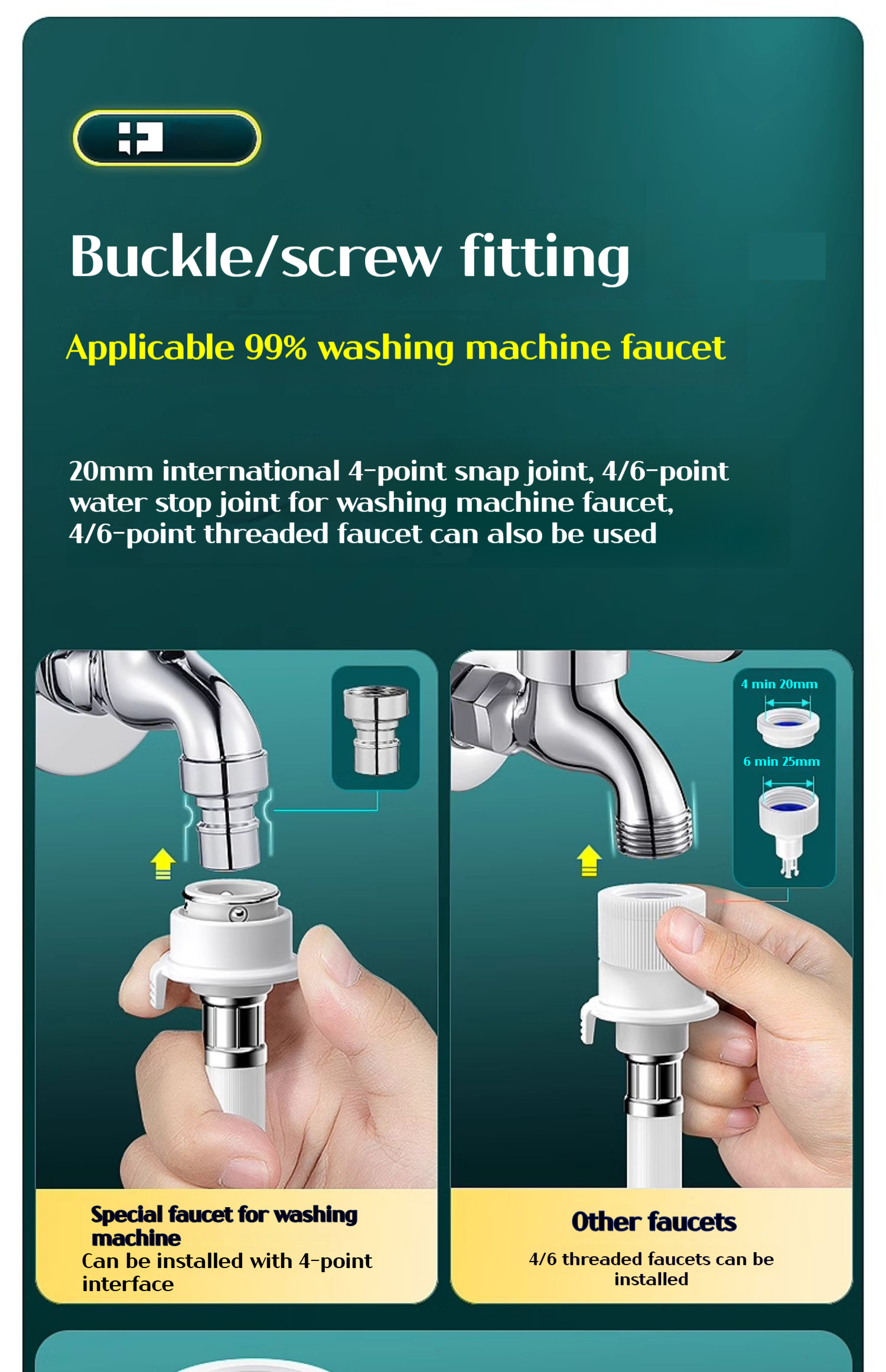 Washing Machine Water Inlet Pipe Automatic Washing Machine Water Inlet ...