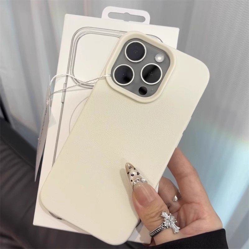 PU Leather Case for IPhone 11 16 15 13 14 12 Pro Max plus XR X XS Max ...
