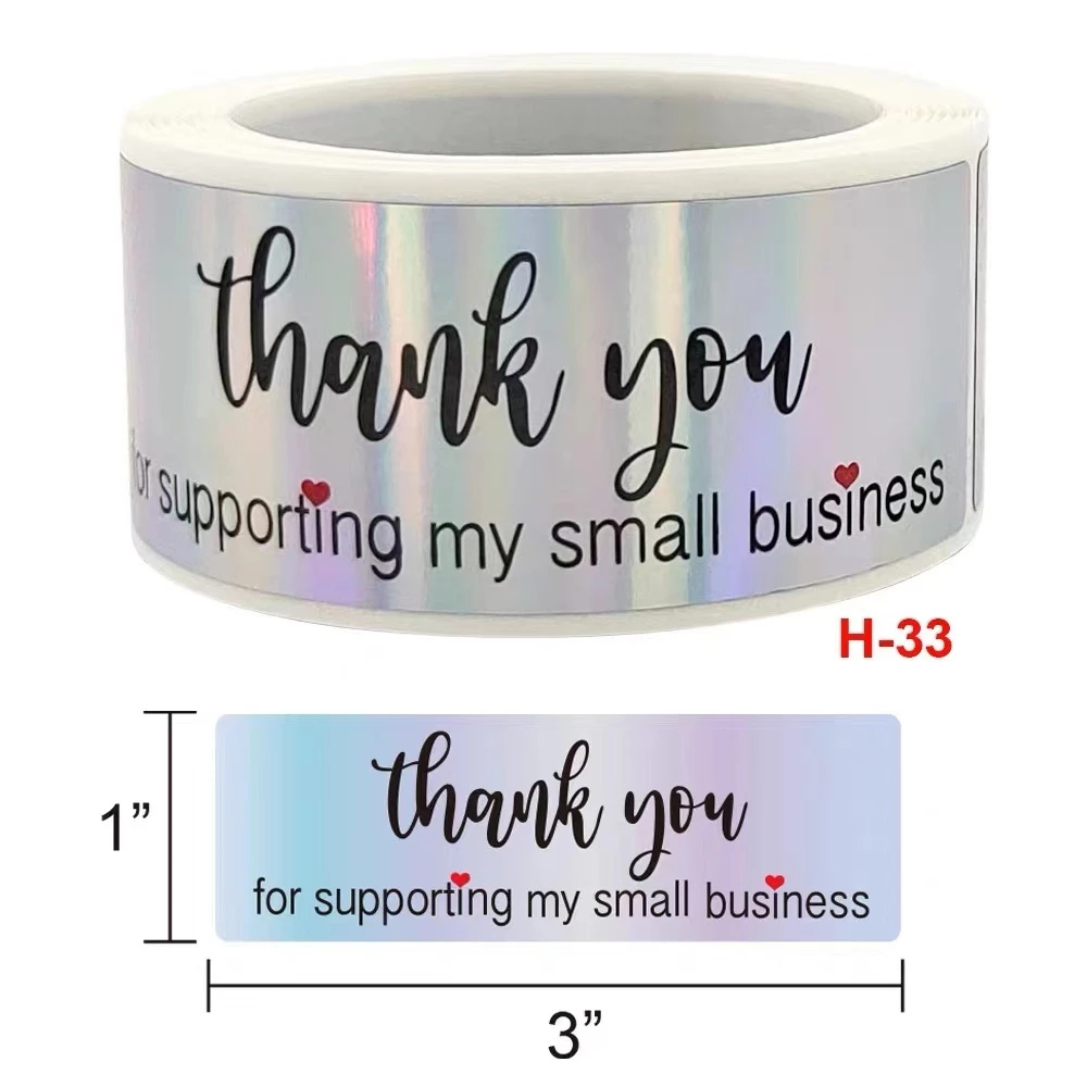 120 Pcs/Roll 
