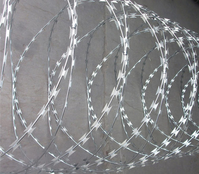 20/50/100 METER | COMBAT WIRE MILITARY WIRE RAZOR WIRE COMBAT CABLE ...