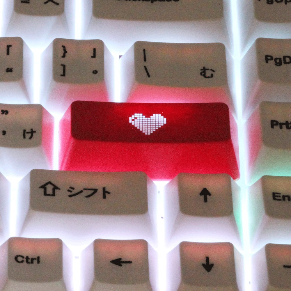 Custom keycaps for WASD ,Esc , Arrow Key , Enter Key for MX Mechanical ...