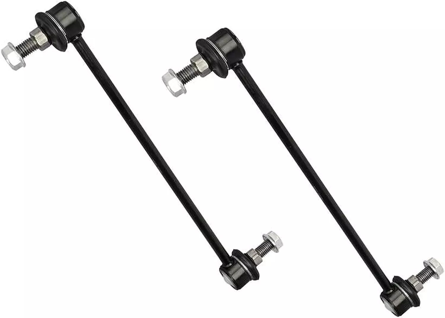 (2pcs) Stabilizer Link for Hyundai Accent 11-18, Kia Rio 12-17, Elantra ...