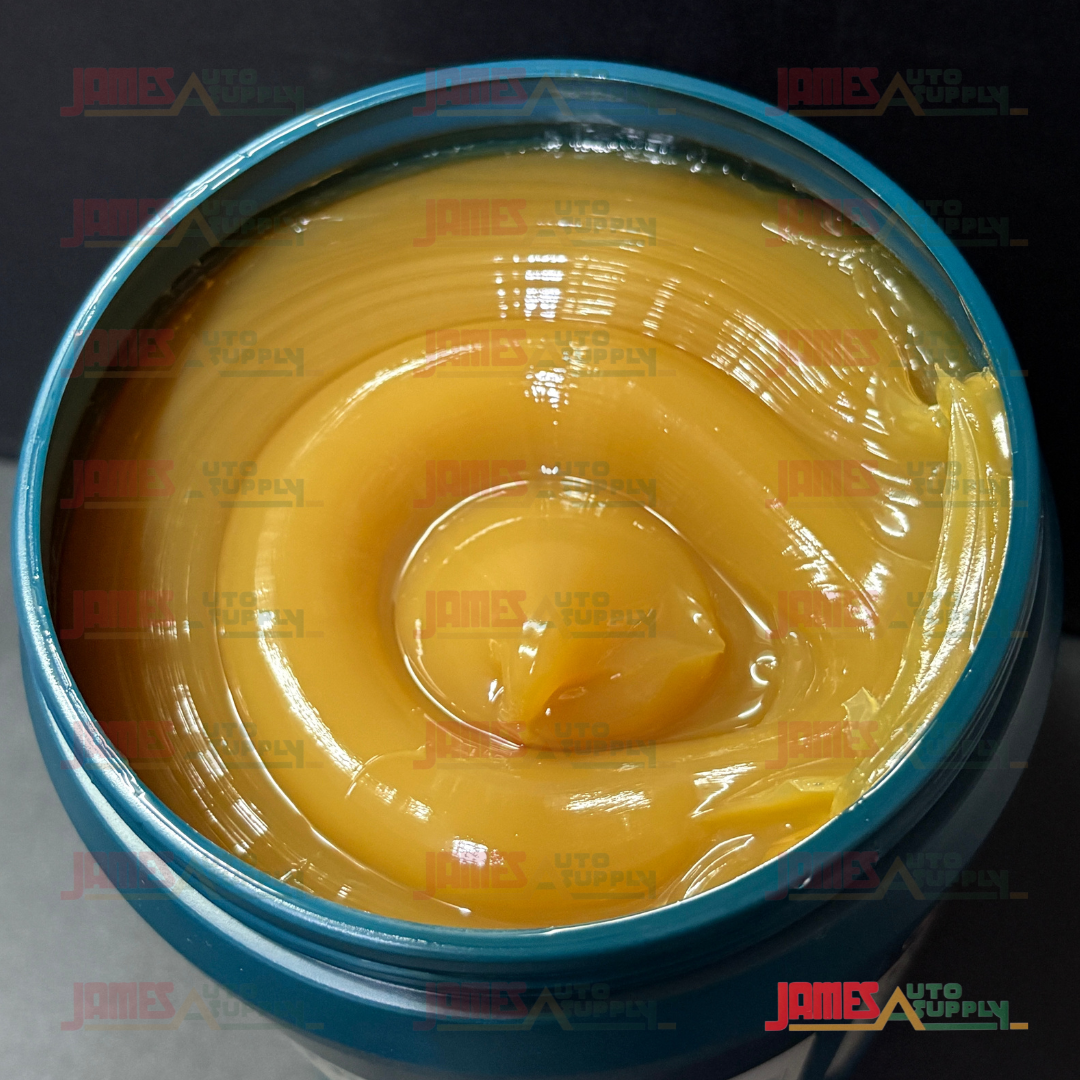 Caltex Multifak EP-2 Premium Quality Multipurpose Grease 2 kg | Shopee ...