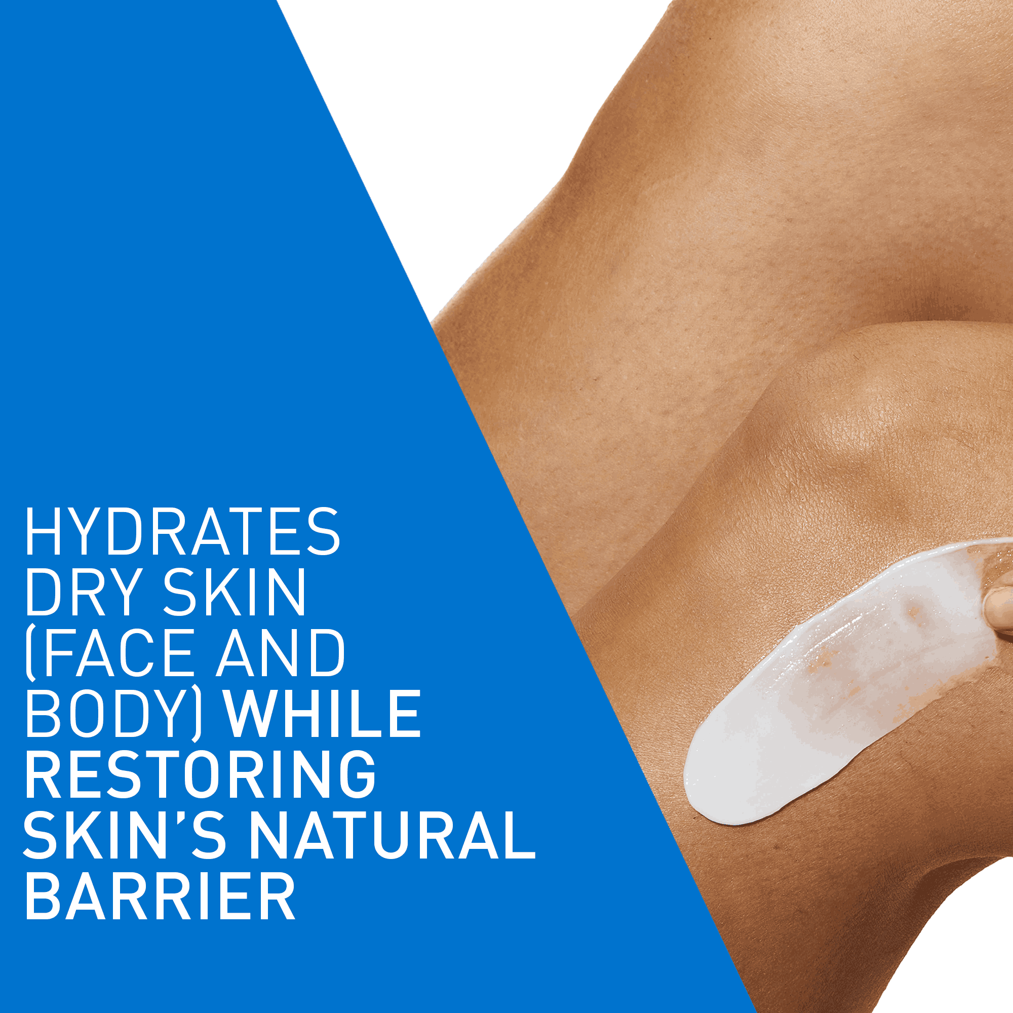 CeraVe Moisturising Cream for Dry to Very Dry Skin (15ml) | Barrier ...