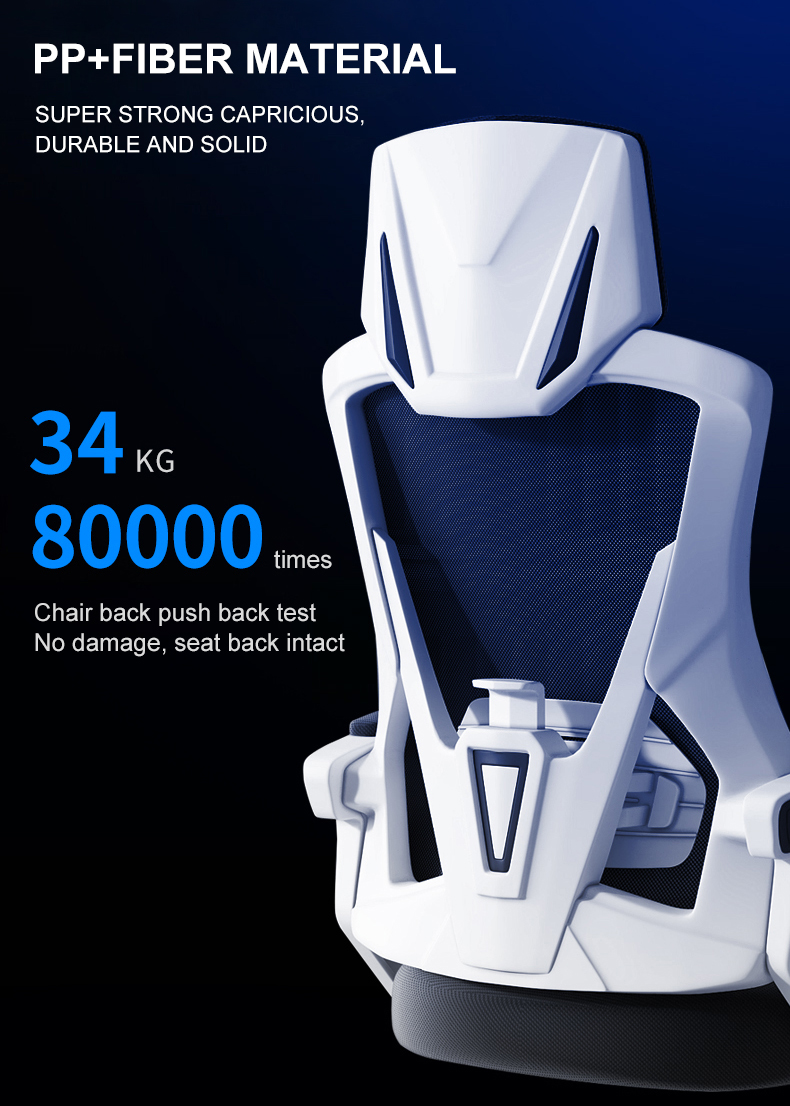 [COD] Office chair Ergonomic Chair Computer Chair Gaming Chair ...