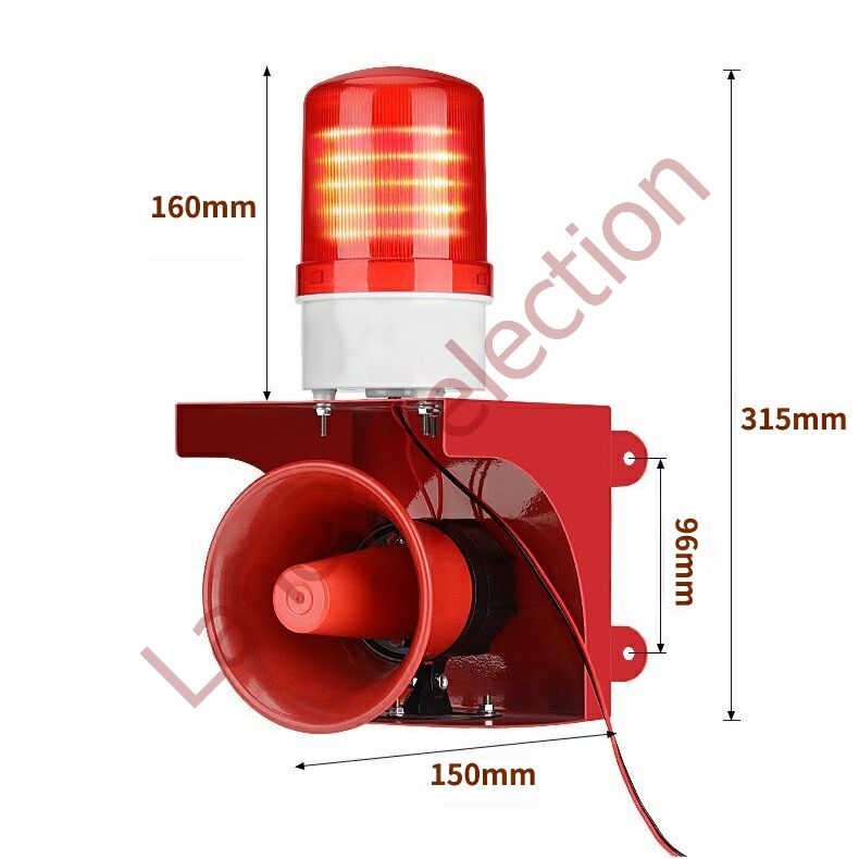 Multipurpose Remote Control Alarm PIR Sensor Alarm Programmable Timer ...