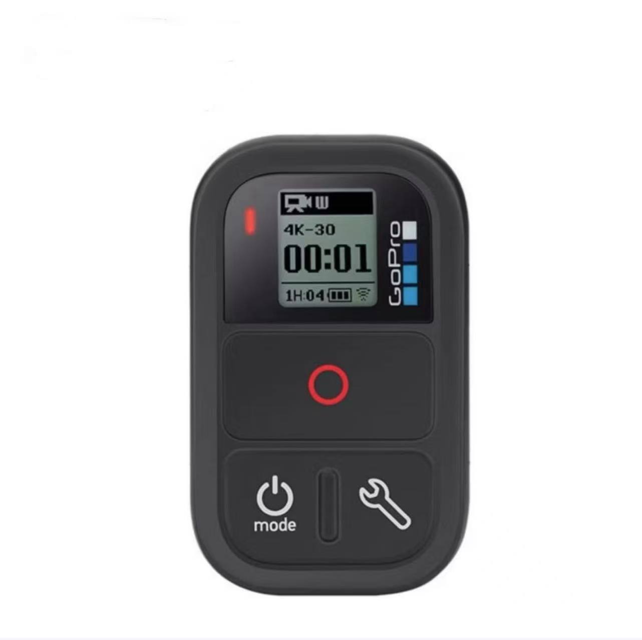 Gopro Remote accessories Go Pro Hero 3/3+ Hero 4, Hero 5, Hero 6, Hero ...
