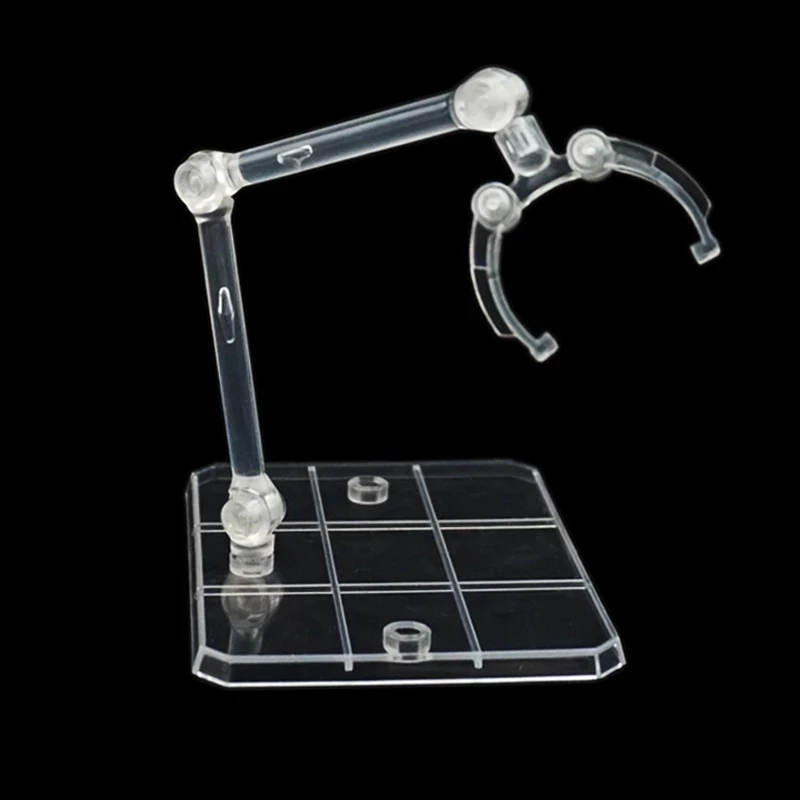 Action Figure Base Suitable Display Stand for Action Figure Gundam ...