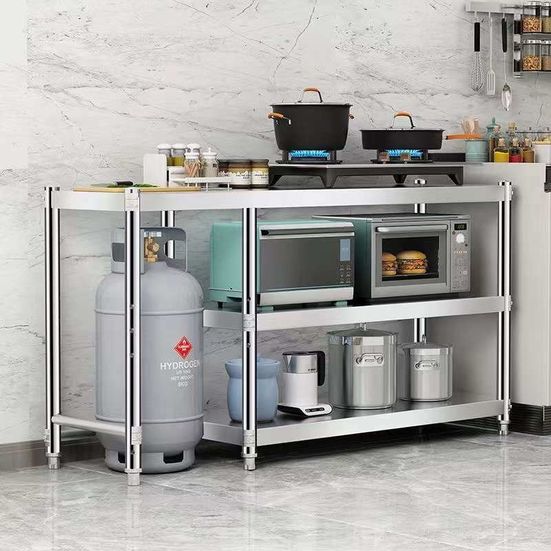 gas stove frame, floor standing gas rack, stove and kitchen heavy-duty ...