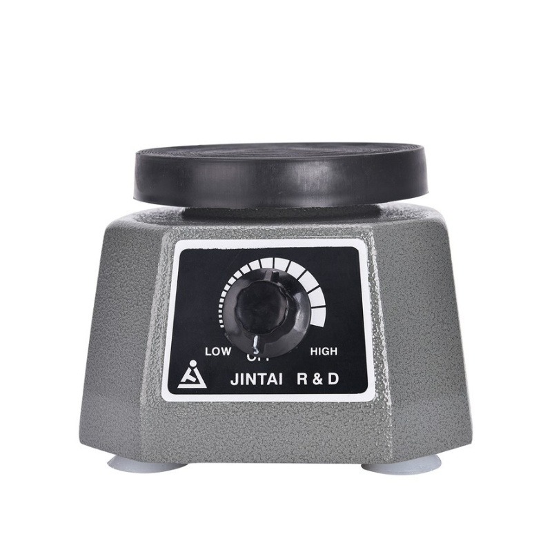 120W Leistungsstarke Dentalrüttler Gipsrüttler Vibrator Max.4.4LB
