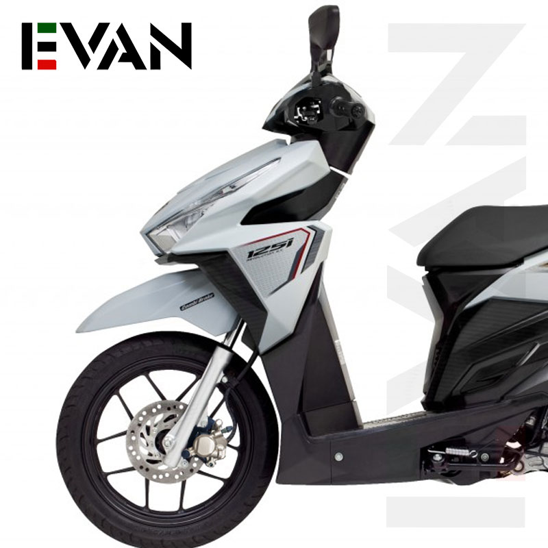 EVAN SHOP Brake Caliper (Front) For Honda Beat/Click i125/Scoopy/Genio ...