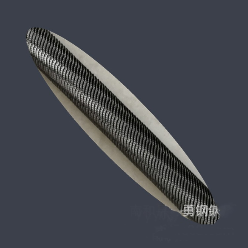 Chain File Kikil Limbas Sharpener Round File Saw Nicholson Brand TL ...