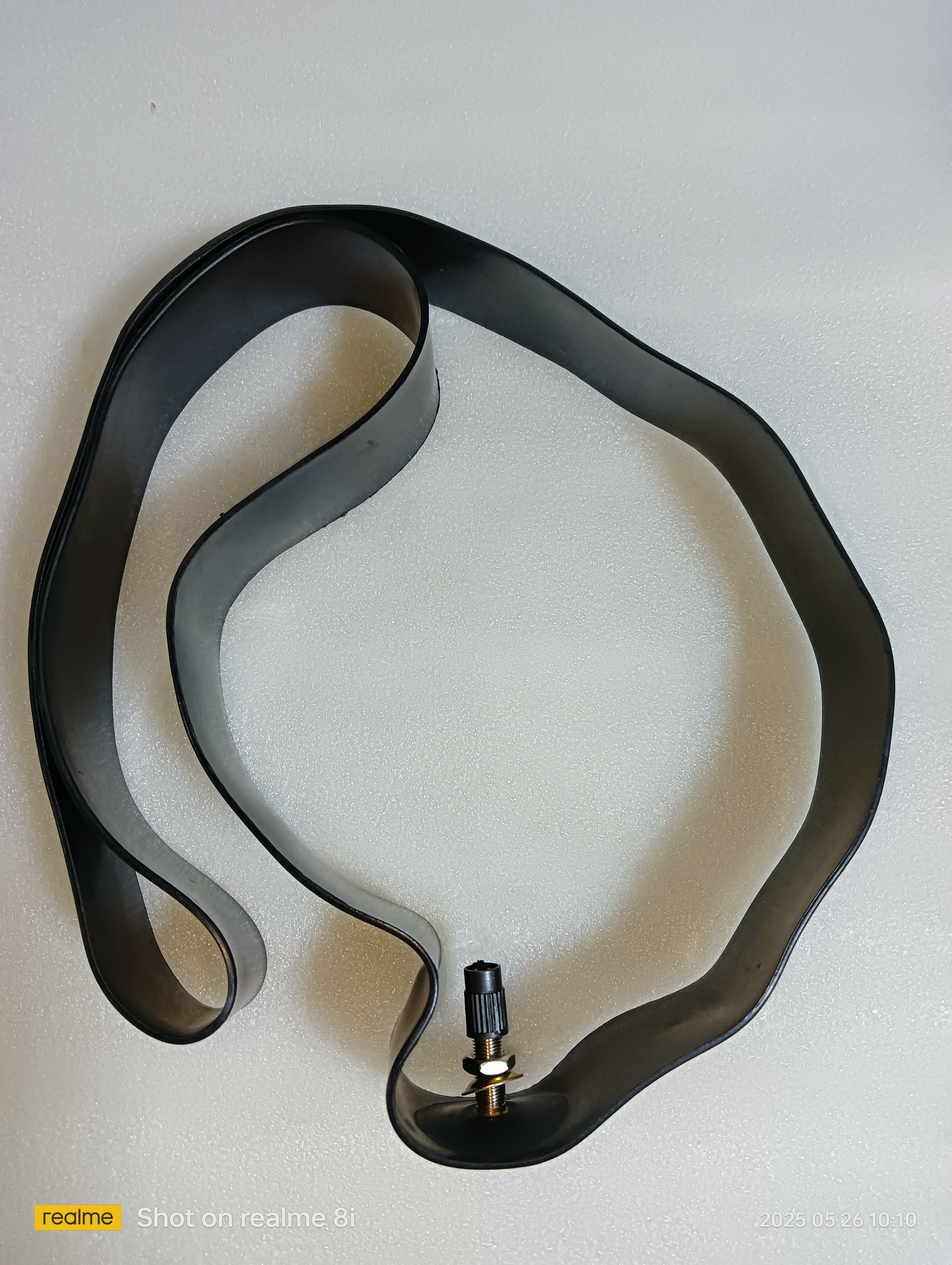 Rims Conversion Kit to Tubeless Tire, Airlock Tubeless conversion for ...