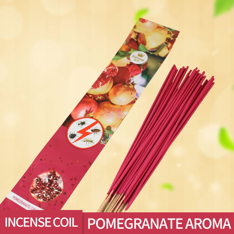 Gui Wang brand plant aromatherapy mosquito repellent incense 1 pack 30 ...