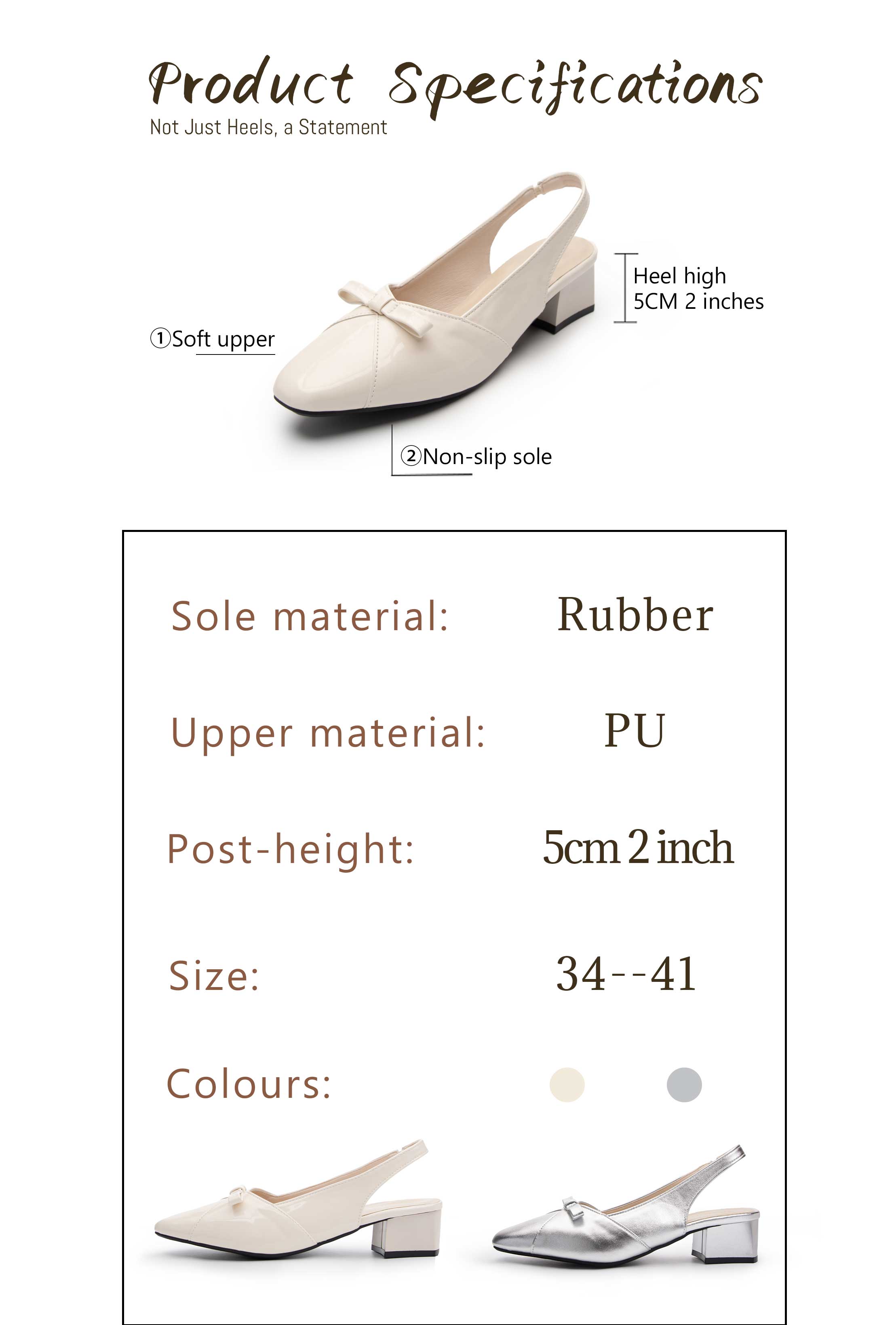 VONICA Beige Fashion Doll Shoes for Women with Heels | Shopee Philippines