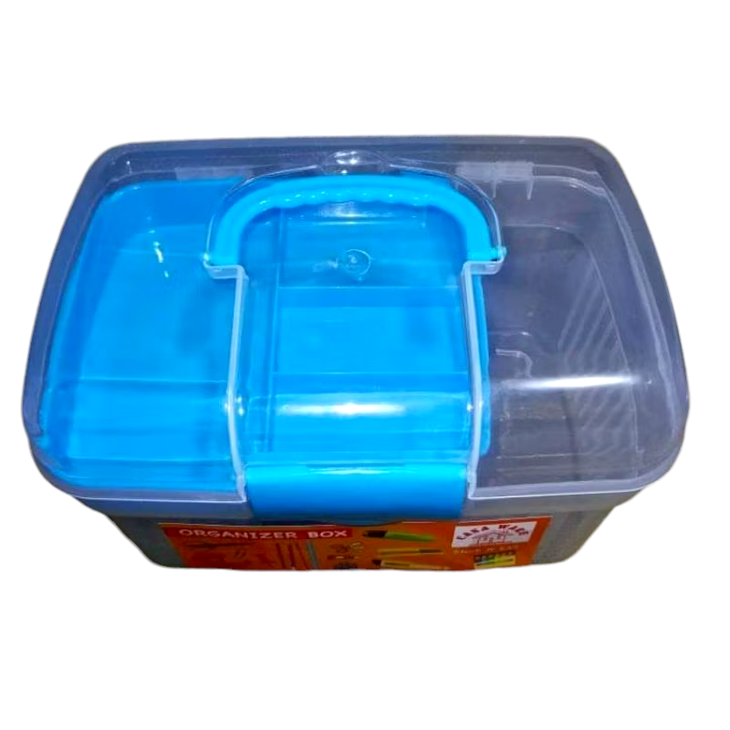 Mutli-Purpose Family Storage Box Any Tools | Shopee Philippines