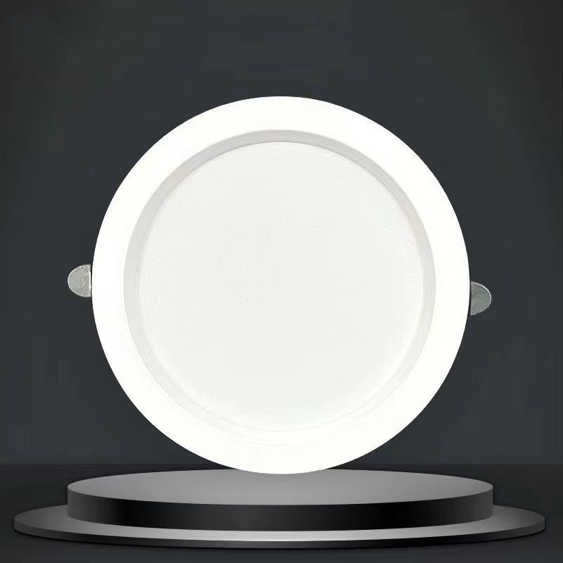 LED Panel Light 7W 9W 12W 18W Ultra-ThinLED Pin Light Down Light for ...