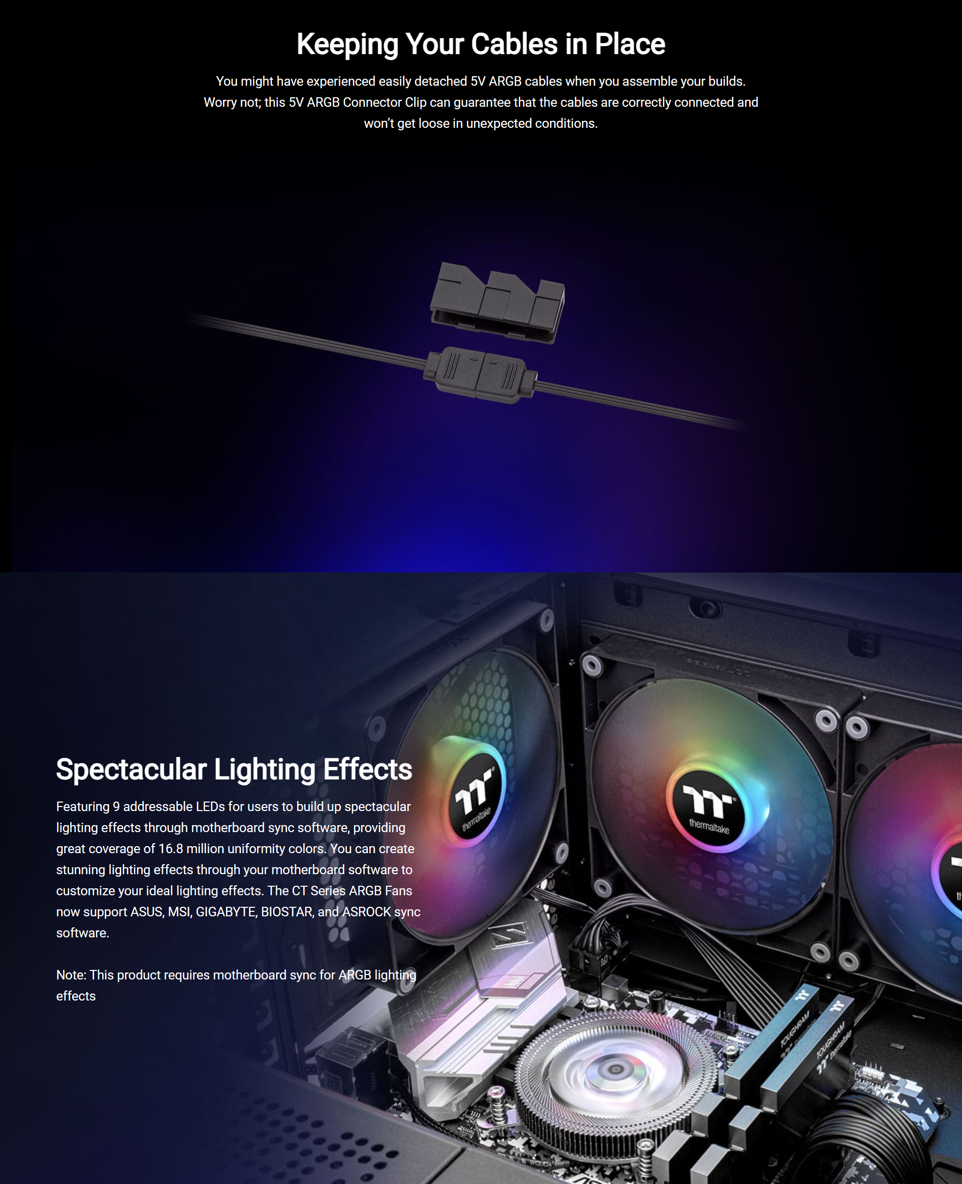 Thermaltake