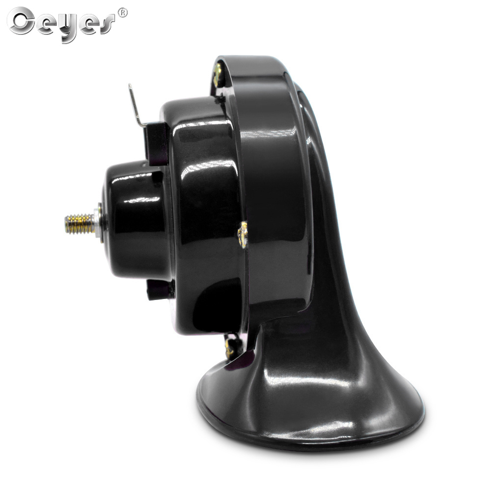 Ceyes Car Horn 12V Super Loud Universal Horn Motorcycle Busina ...