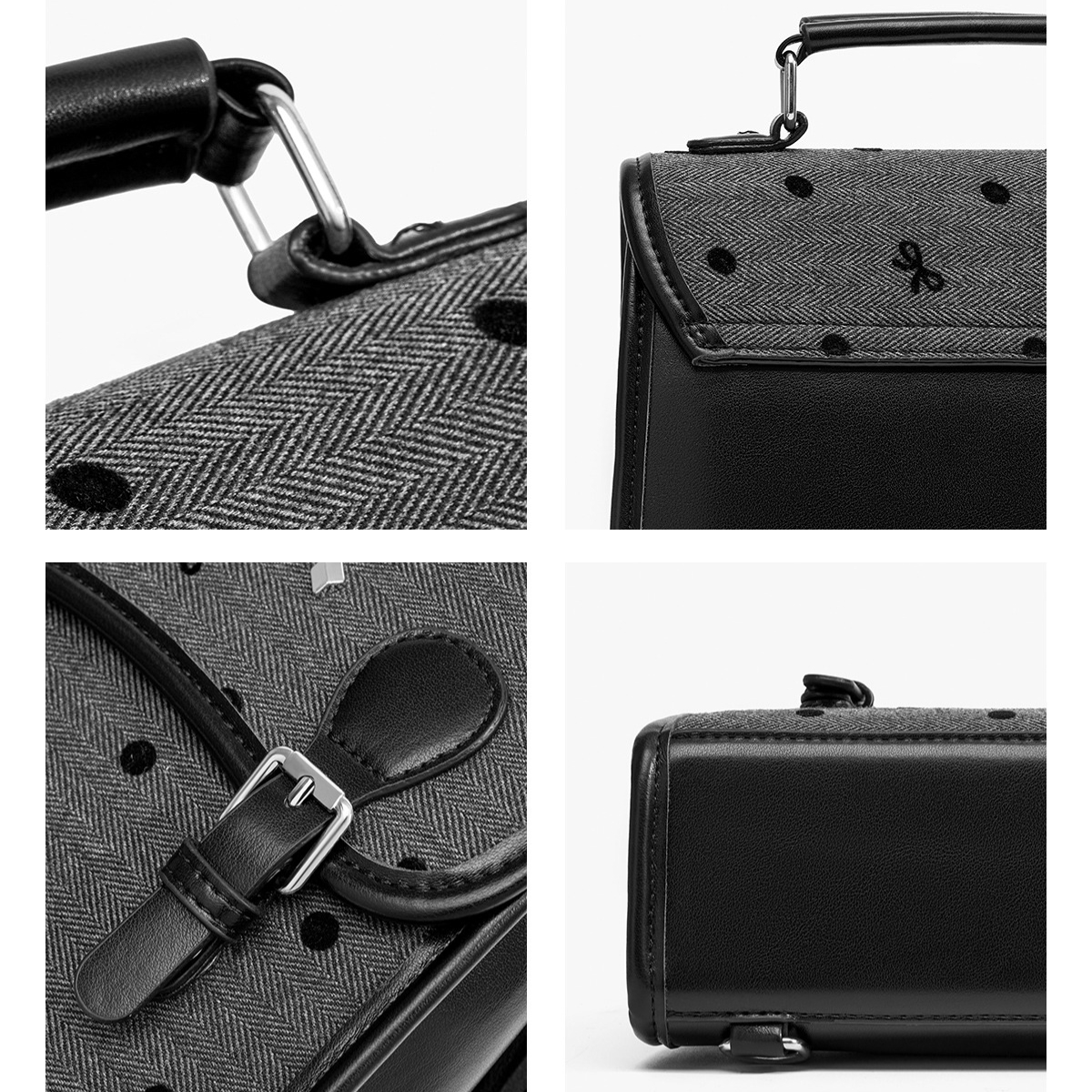 Backpack for Women Korean Fashion Casual School Bag Versatile Shoulder ...