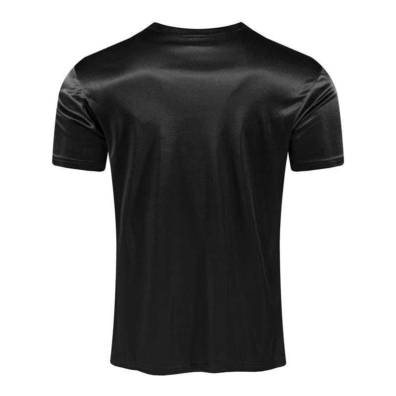 Sports short sleeve compression shirts clothing t shirt for men Running ...