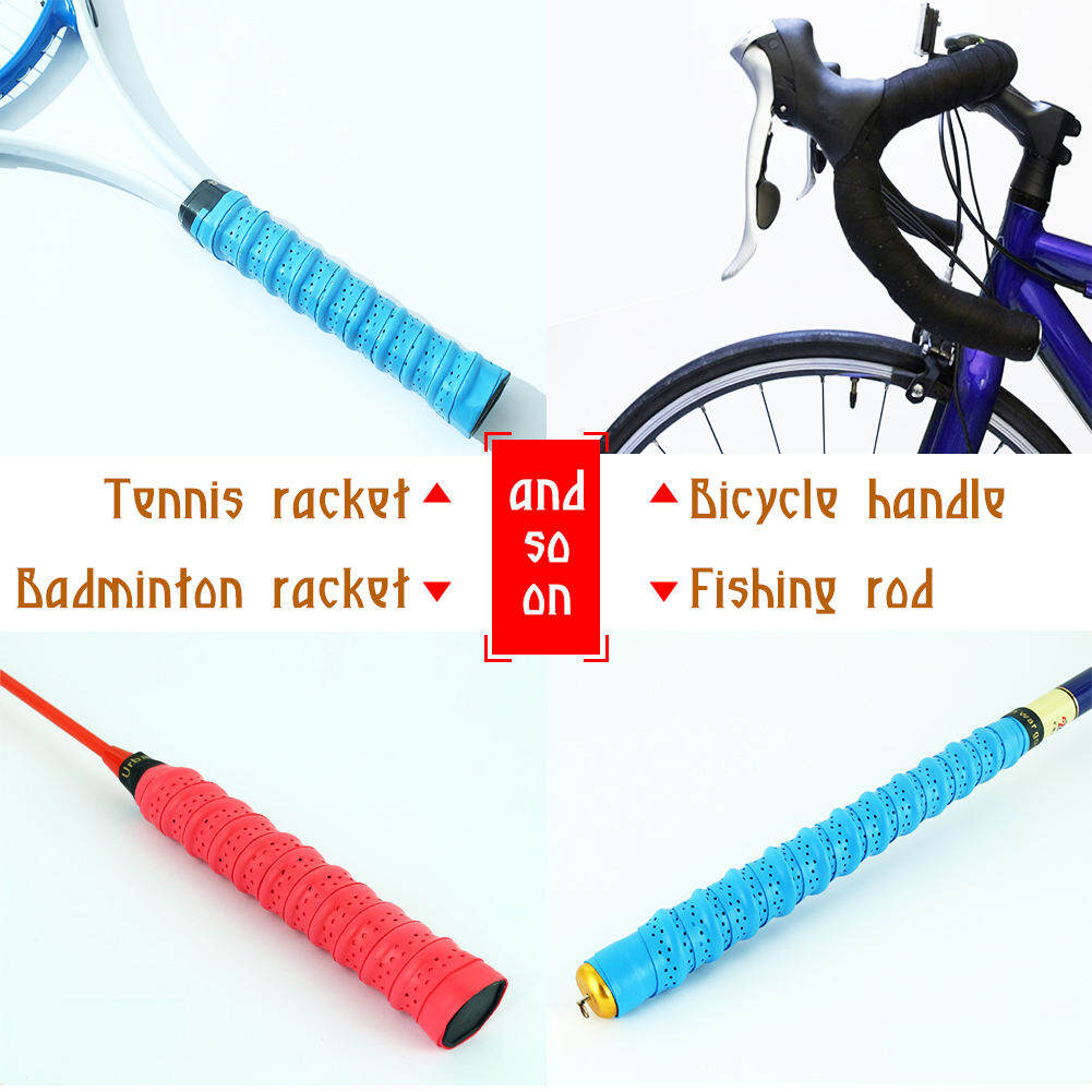 Badminton grip tape,racket hand glue,sweat absorbing band,grip anti ...