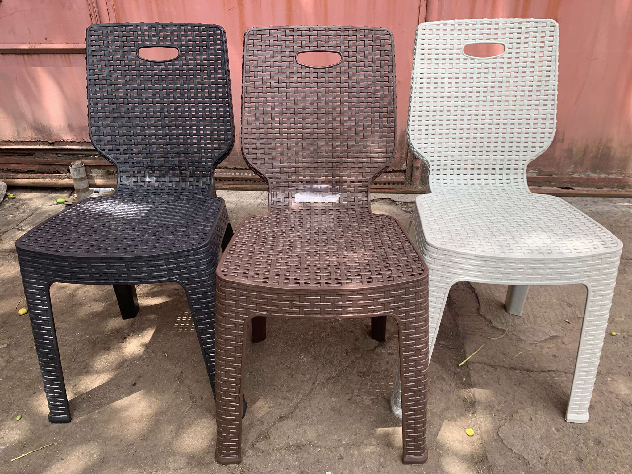 RATTAN CHAIR ORIGINAL CENTRIX BRAND/rattan chair/monoblock rattan chair ...
