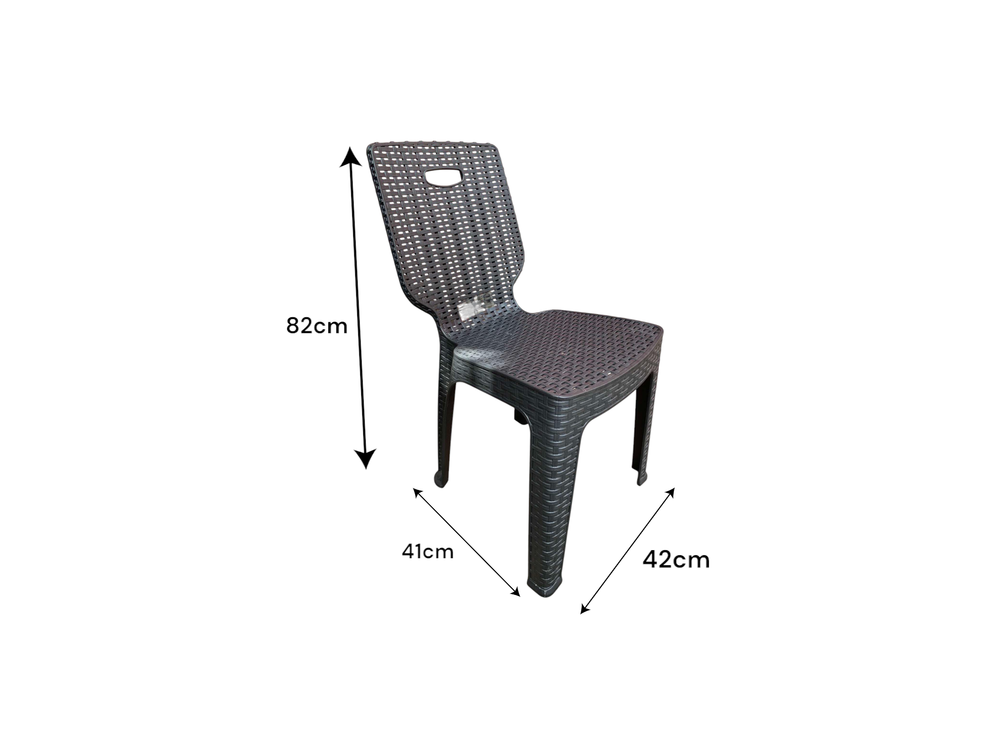 RATTAN CHAIR ORIGINAL CENTRIX BRAND/rattan chair/monoblock rattan chair ...