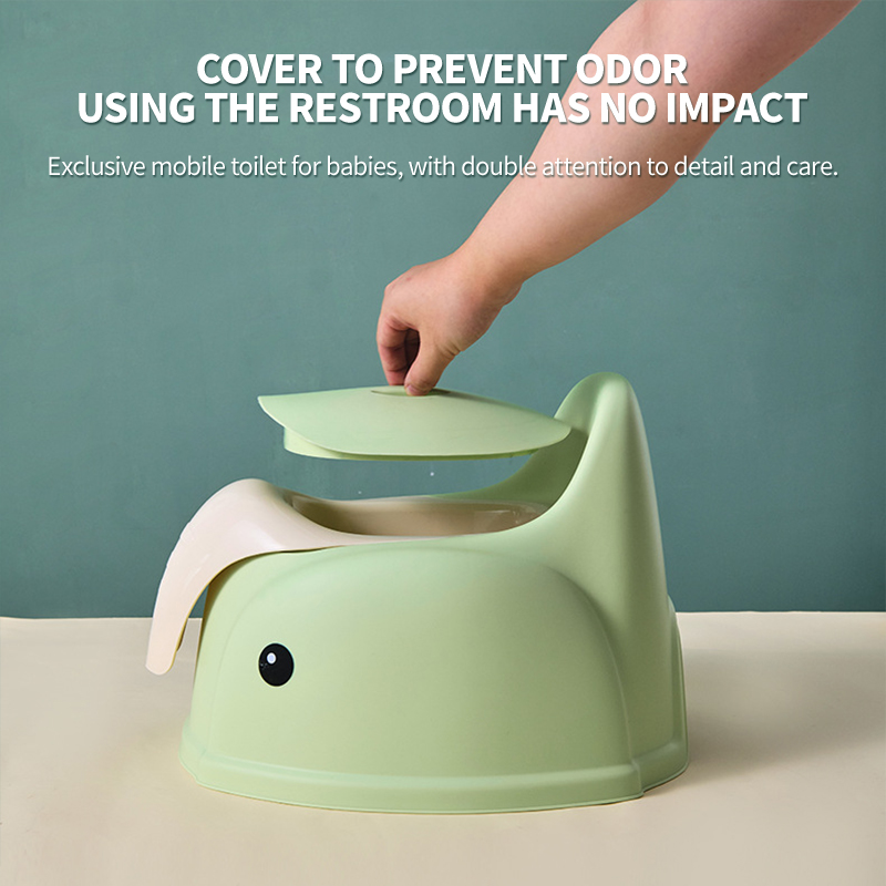 Baby Toilet Cute Elephant Design For Kids Toilet Training For Baby ...