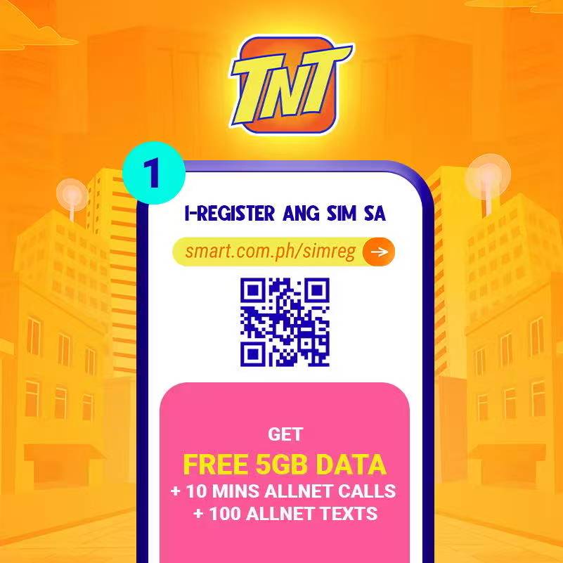 TNT 5G LTE Ready Sim Card | Shopee Philippines