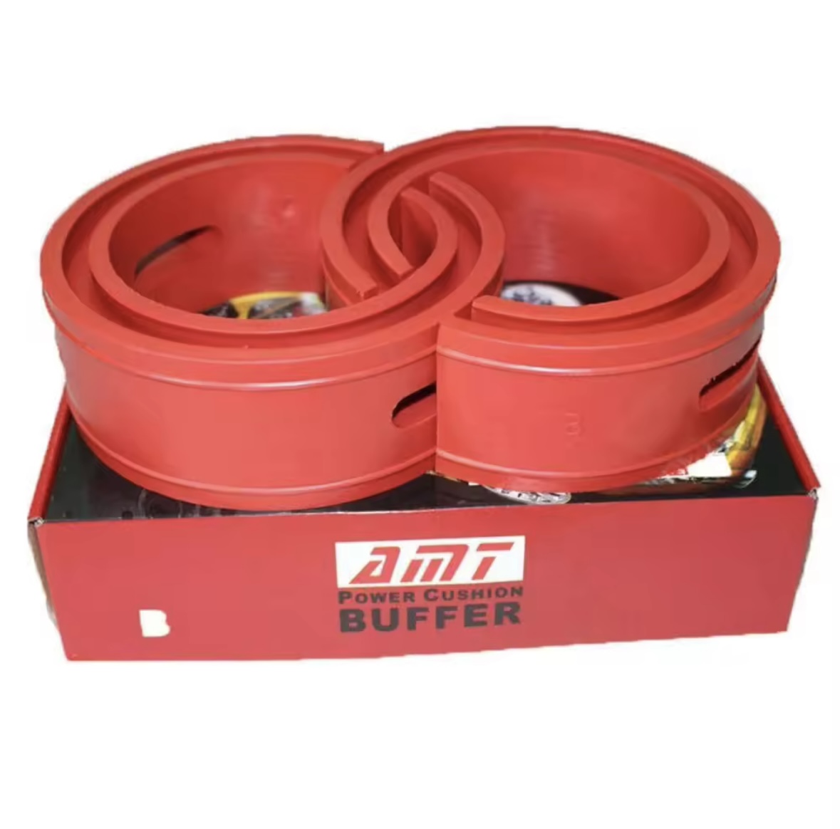 Original Car Auto Shock Absorber Spring Bumper AMT Power Cushion Buffer ...