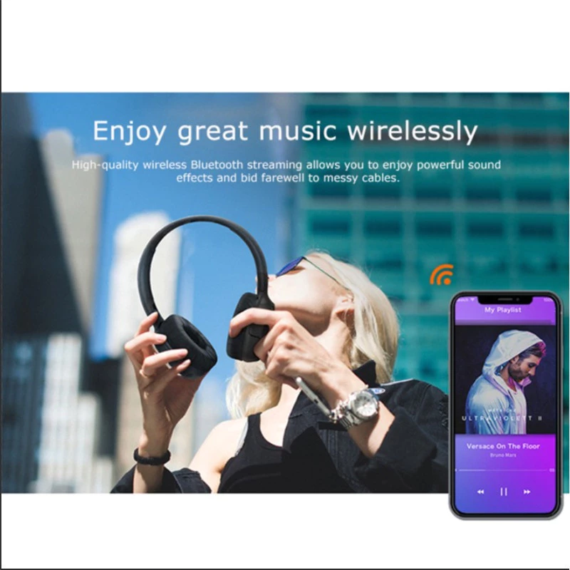 JBL Tune 510 BT - Bluetooth On-Ear Kopfhörer in Weiß - Faltbare