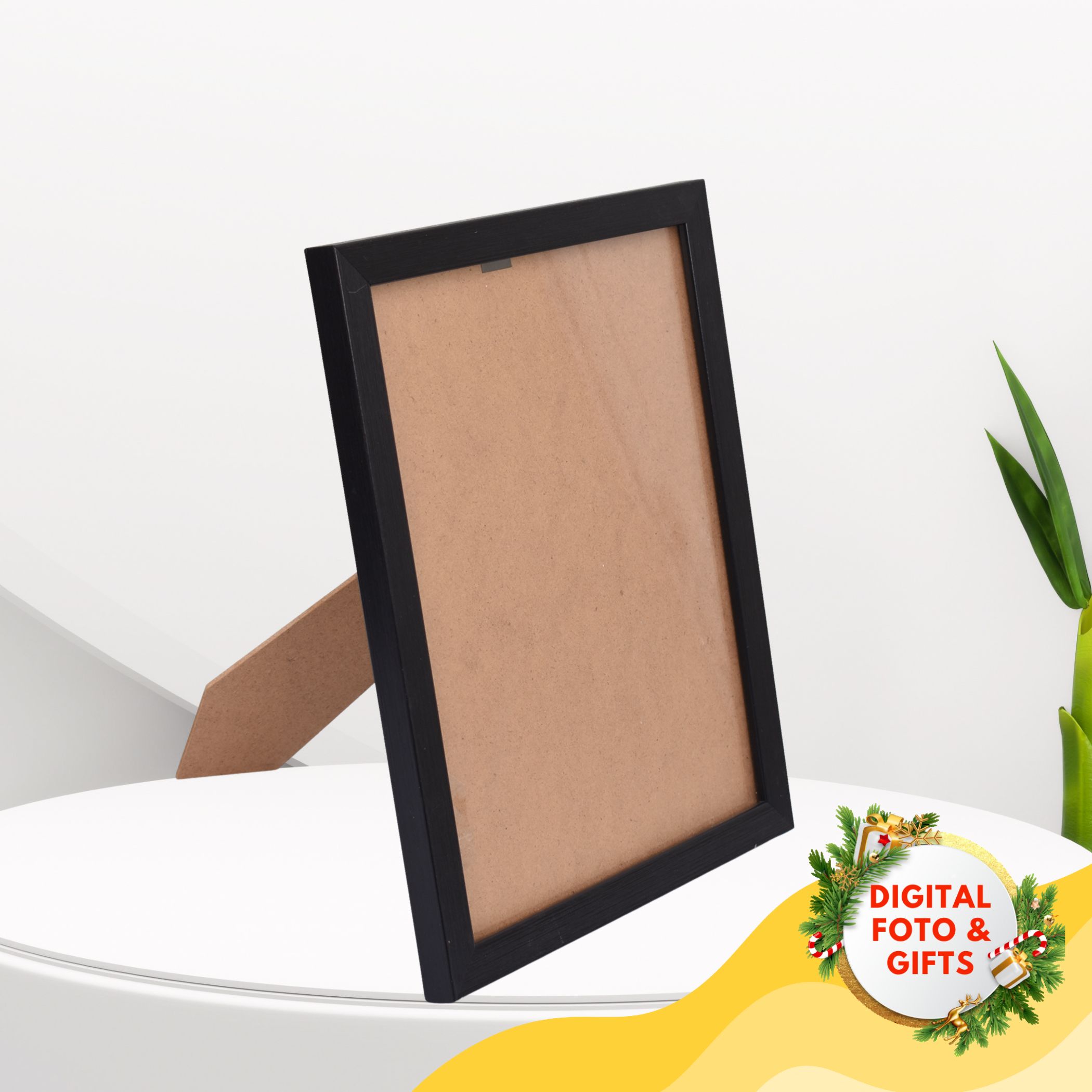 Picture Frame 8R for Graduation Picture or Portrait and Landscaper ...