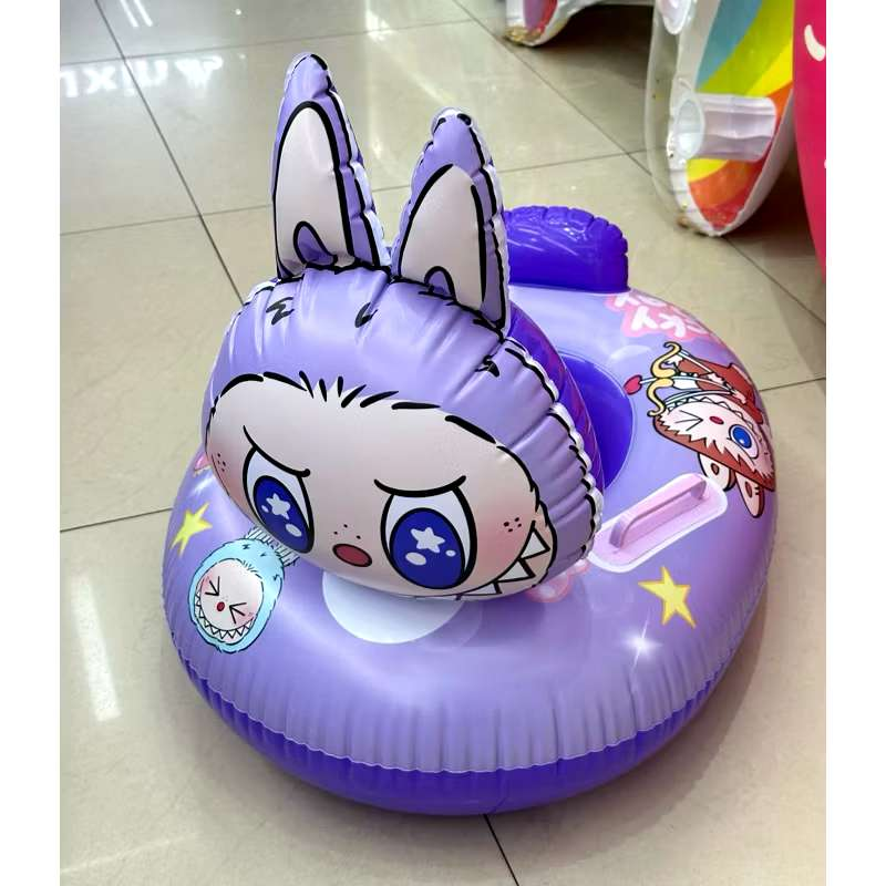 Salbabida/ Kids Floating Boat Inflatable For Baby 1-3/3-6 years old ...