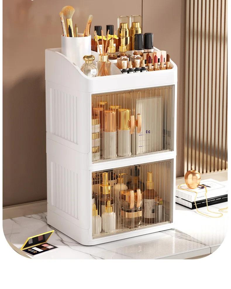 Crown 09A storage box (foldable) PP material, multi-functional and ...