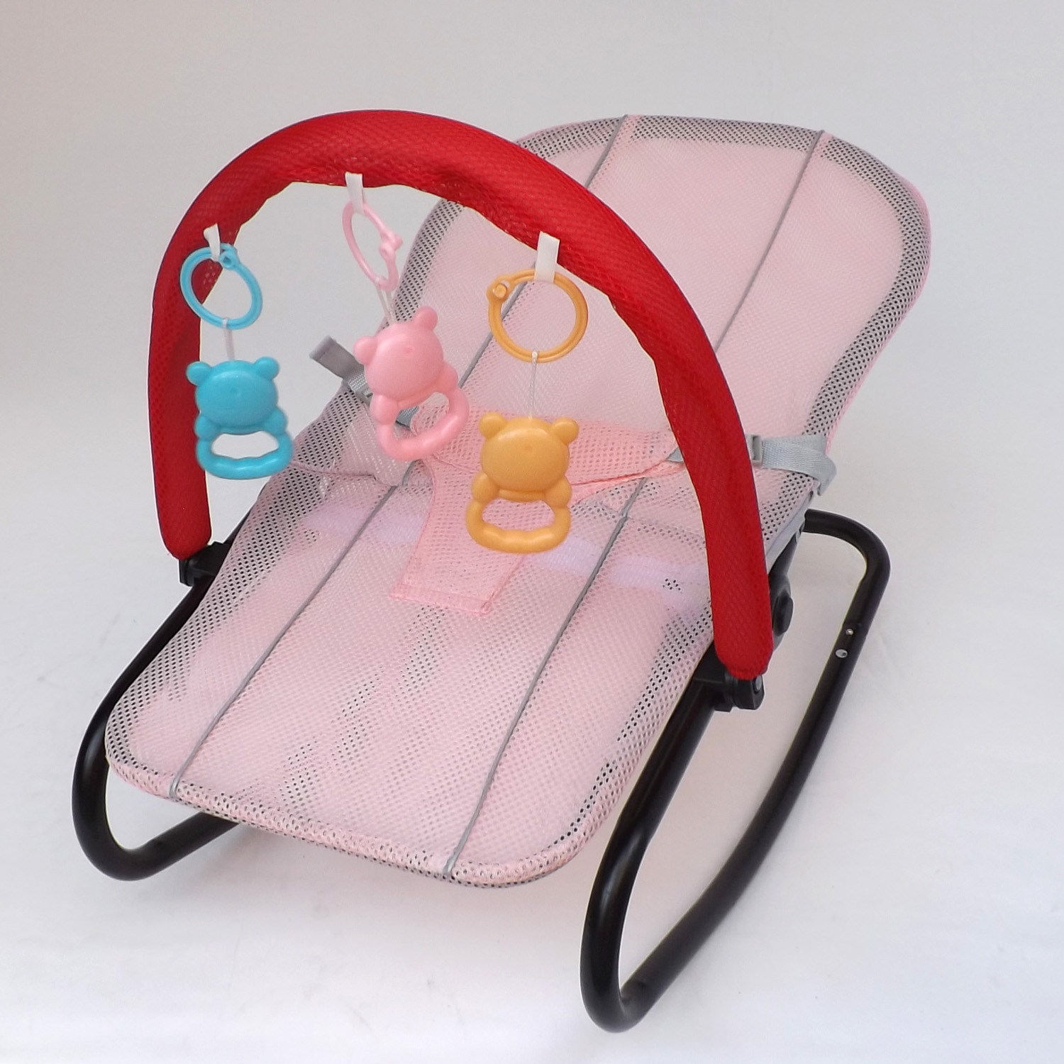 Baby Angel Rocking Chair For Infant Assorted Design and Color New ...