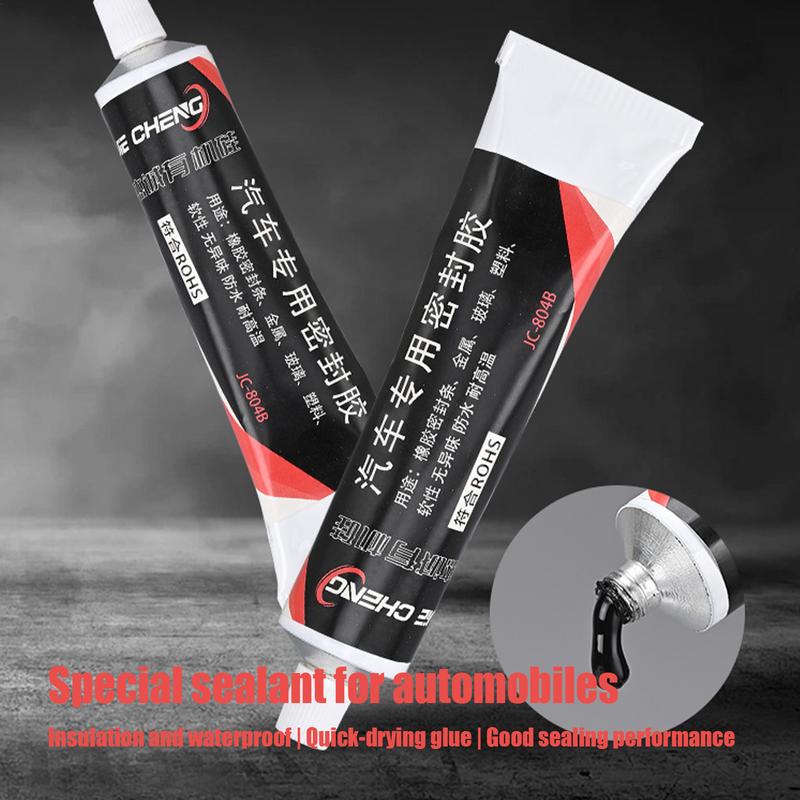Multi-Purpose Car Waterproof Sealant Glue 100ml Automotive Home ...
