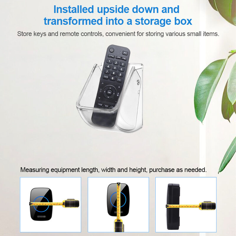 Doorbell Waterproof Cover Transmitter Protector Snow Shielding Outdoor ...