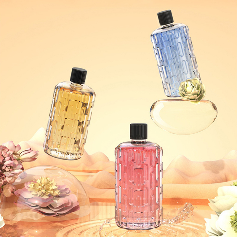 Humidifier Aromatherapy machine automatic Diffusers fragrance long ...