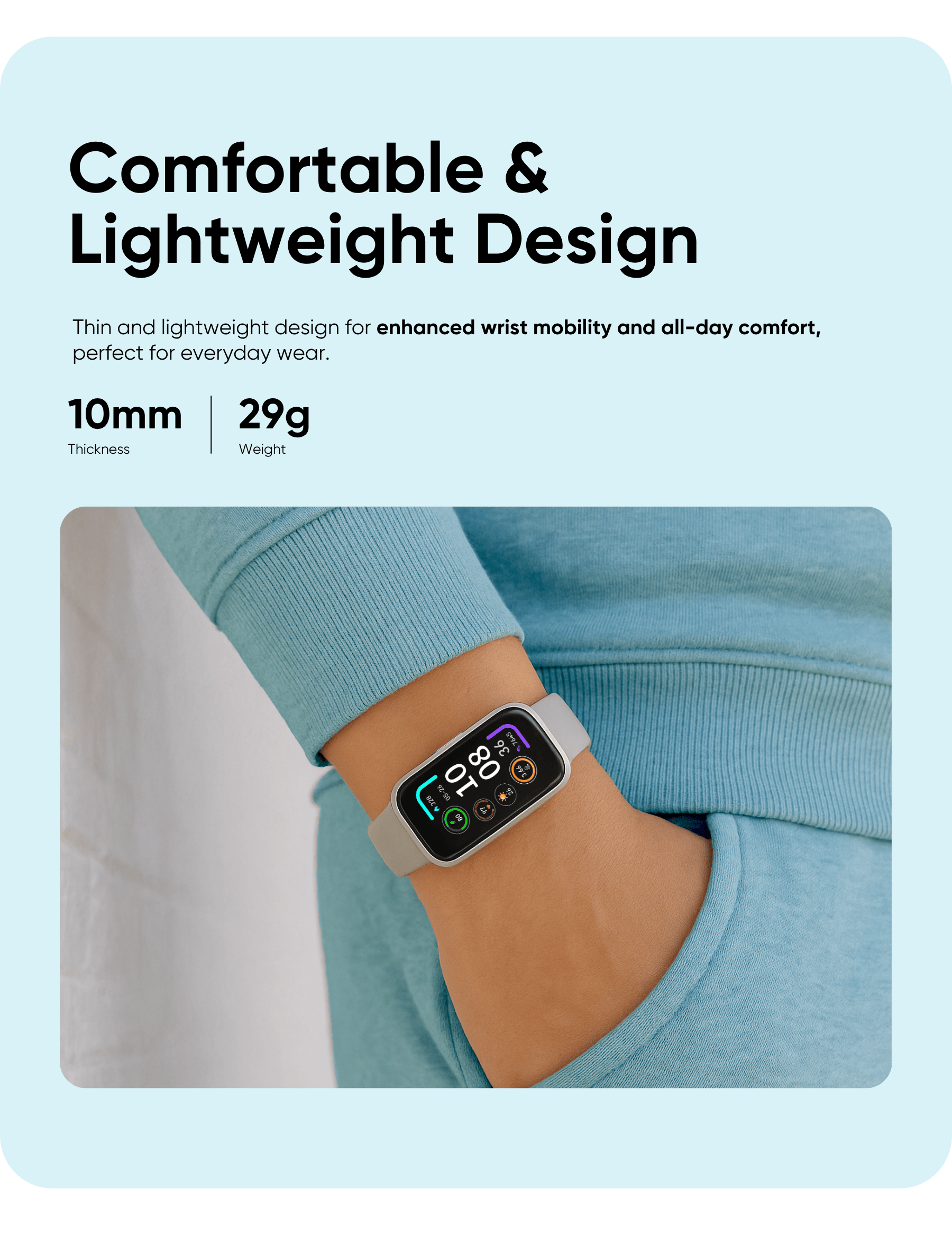 Orologio Sveglia Sveglia Con Meteo STAZIONE METEO CON SVEGLIA