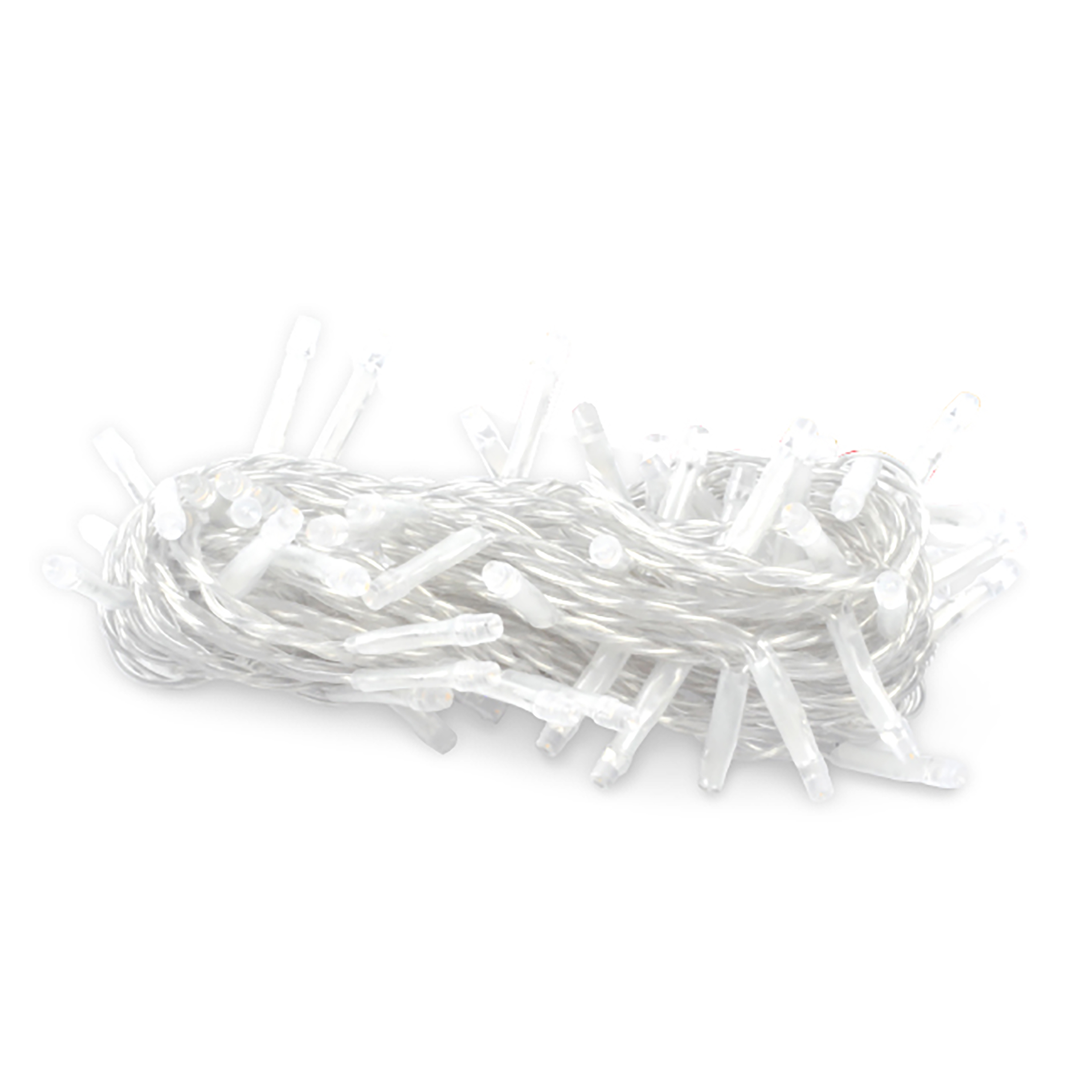 Firefly by Winland LED Christmas String Lights 7Watts 100LED 4 Effects