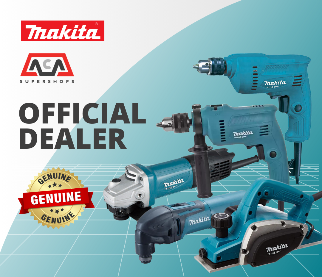 MAKITA 9556HN Angle Grinder 4