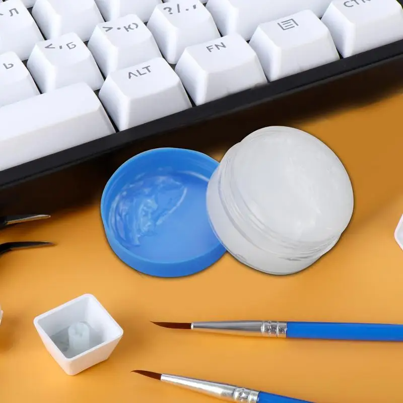 30g Lubricating Dielectric Grease Keyboard Switch Lube Grease Switches ...