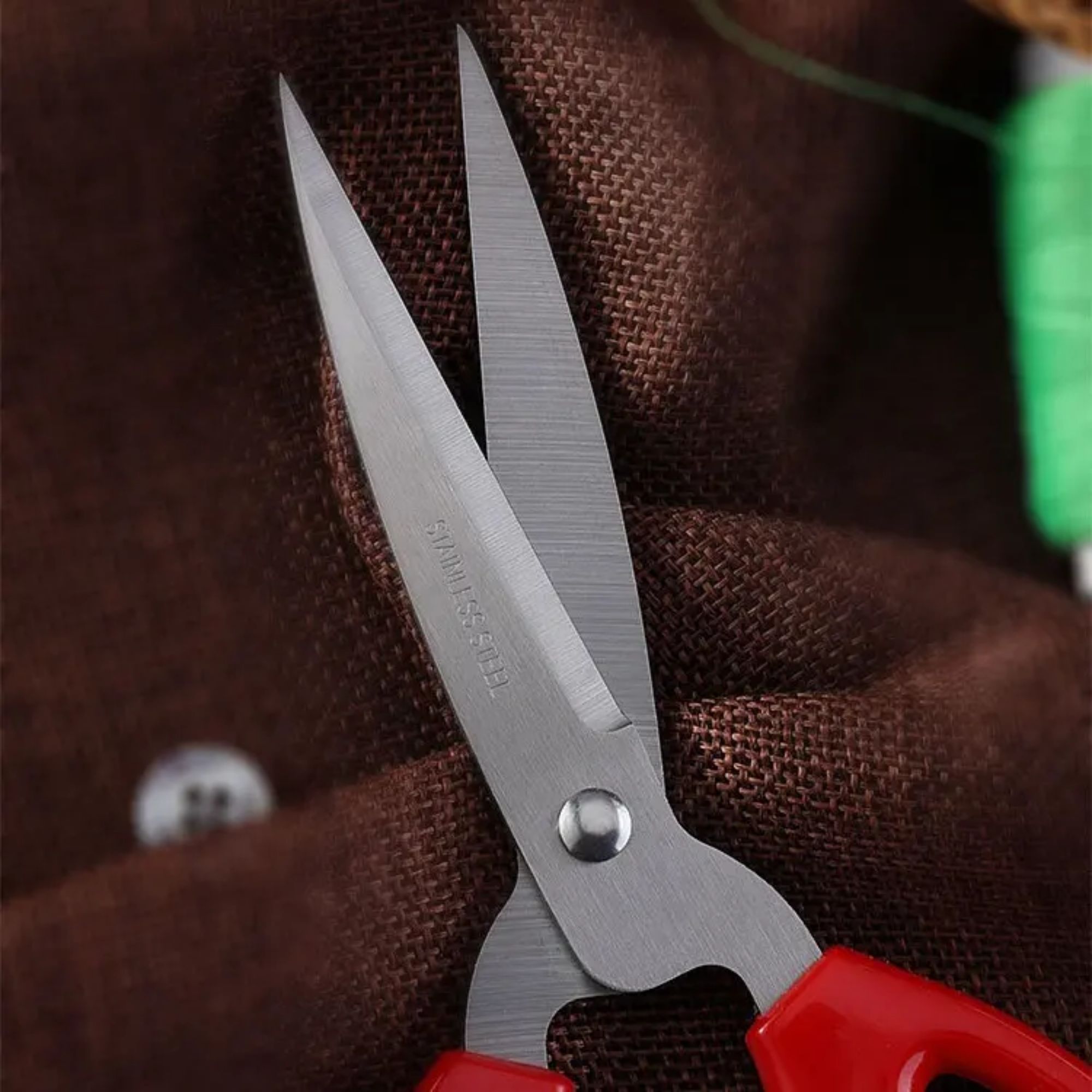 EasyCut 17cm Precision Craft Scissors – Japan Sharp, Durable Shears for ...