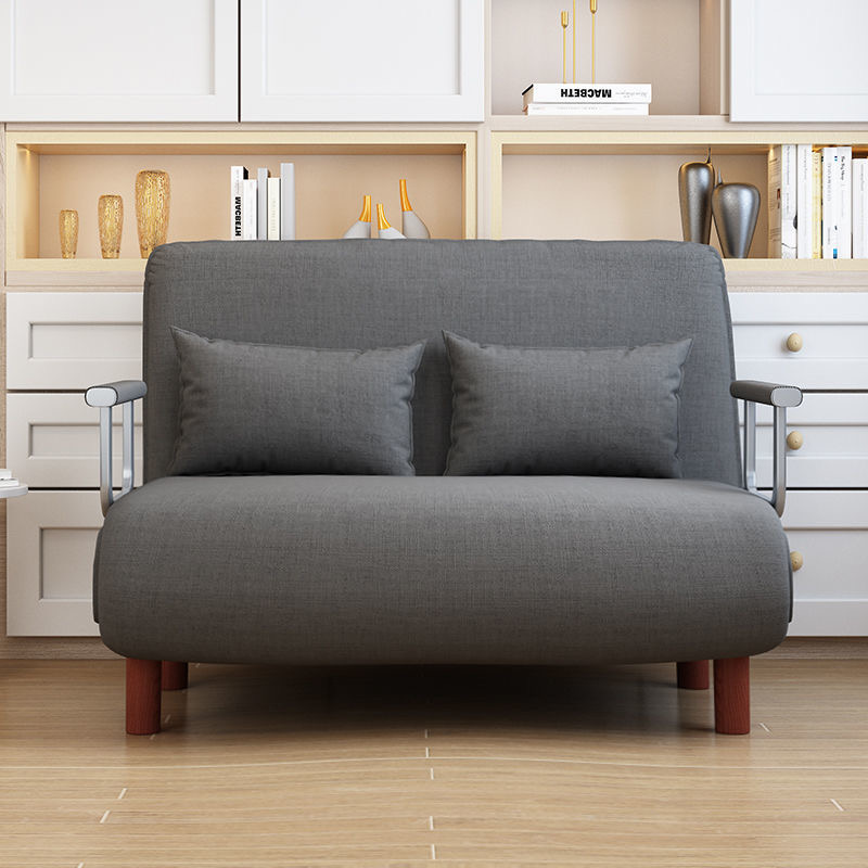 Collapsible Sofa Bed HEAVYDUTY 3IN1 SINGLE SOFABED | Convenient and ...