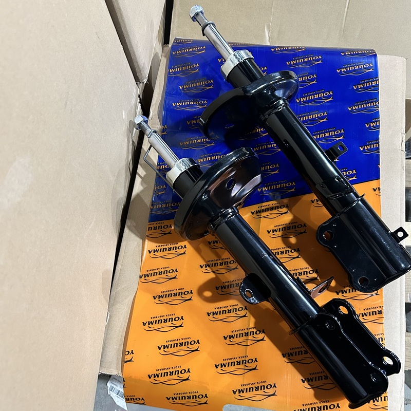 CRUISERMAX - Shock Absorber COROLLA Front 1993-2001 AE101 EE100 AE111 ...