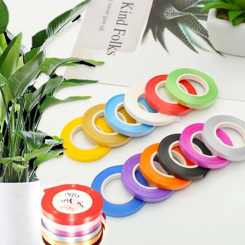 Balloon String Curly Ribbon Plastic For Gift Wrapping Crafts Wedding ...